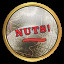 NUTS TO YOU ALL!