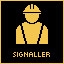 Signaller - LVL 3