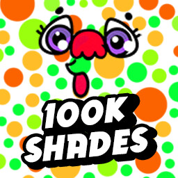 100k shades