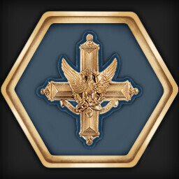 Distinguished Service Cross