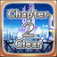 Chapter 2 Cleared