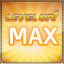 Reach Max Level