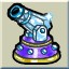 Diamond Cannon