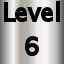 Level 6 Completed