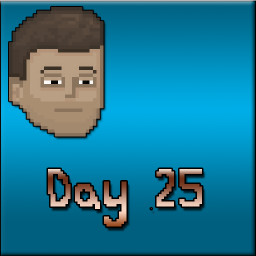 Day 25