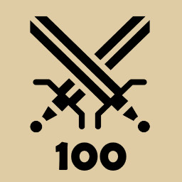 100 Military