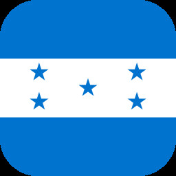 National Flag of Honduras