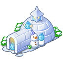 Big Igloo