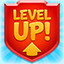 Level up