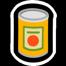 Canned Food