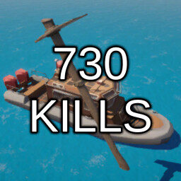 730 KILLS