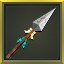 Huntress Spear