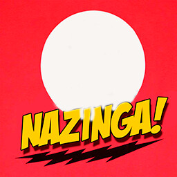 NAZINGA!