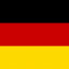 National flag of Germany