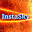 InstaSky