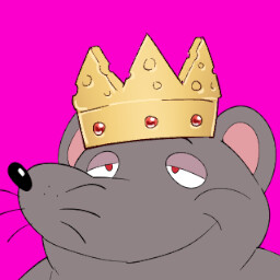 Champion of Rat