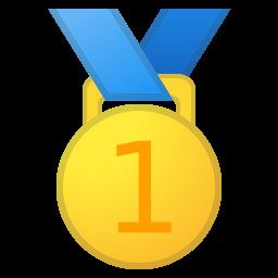 Gold-Medal