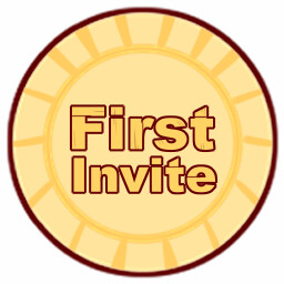 First Invite