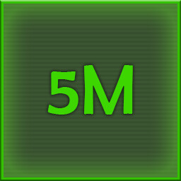 5M