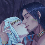 Lyara Male Ending