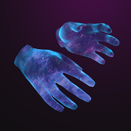 Galaxy Gloves