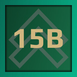 15B