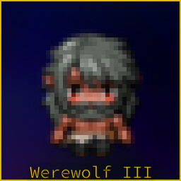 Werewolf III