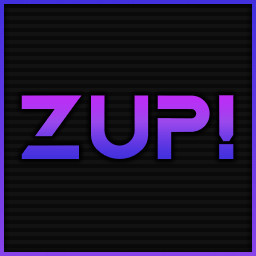 Zup!