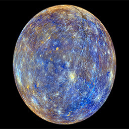 Mercury Ending