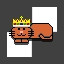 Unlocked Caesar in Kitten Gallery.