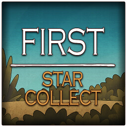 Get the 1st Star