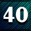 40