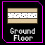 Ground Floor is unlocked!