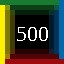 500