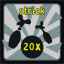 Enemy Strike 20