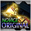 Novice-ORIGINAL TRUE COMPLETE