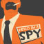 FYI I am a Spy