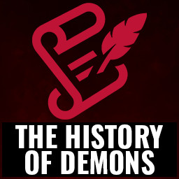 The History of Demons