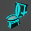 Toilet 2077