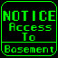 Basement Unlocked!