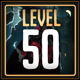 Monolith level 50