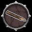 Supernatural Hunter (Silver)