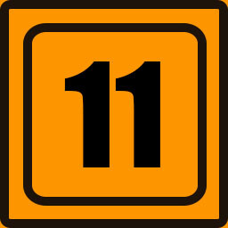 LEVEL 11