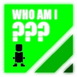 Who am I?