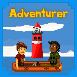 Adventurer