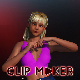 Clip maker 15