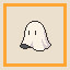 Encyclopedia Enthusiast: Ghostie