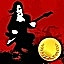 Black Metal (Gold)