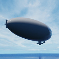 Your First Airship