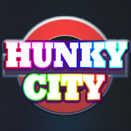 Welcome to the Hunky City